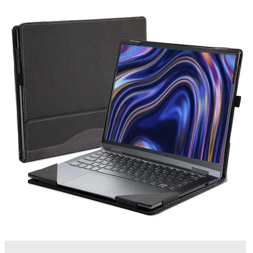 Imagen 1 del producto Funda para Dell Inspiron 15 3000 3515 3511 3520 3530, funda para Vostro 3510 3530 Serie 15,6, funda para portátil, bolsa a prueba de golpes