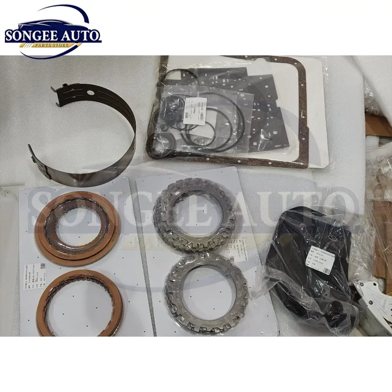 Transmission large kit repair kit  4L60E 4L60  Suit For Chevy GMC 97-03 Car Accessories Tools