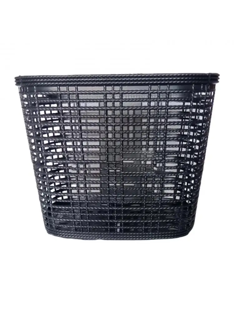 AliExpress perfeclan Bike Basket Front Bicycle Front Basket Pet Carrier Commuting Cycling Accessories Riding