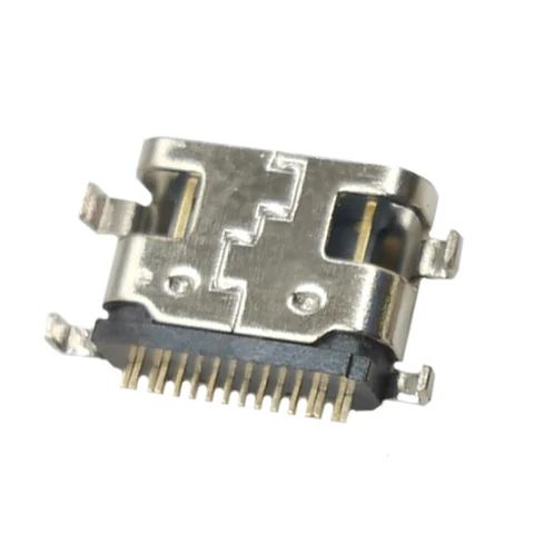 2-50 шт. USB-разъем для зарядки, зарядное устройство Type-C для Blackview BV9100 BV6100 BV6300 S8 BV5900 BV6900 Pro BV6600 BV6600E