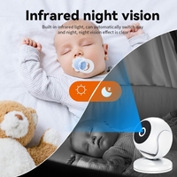 FULL-Wireless A5 Mini Wifi 1080P Hd Ip Small Cctv Cameras Mobile Phone Mini Video Camera For Home Camera