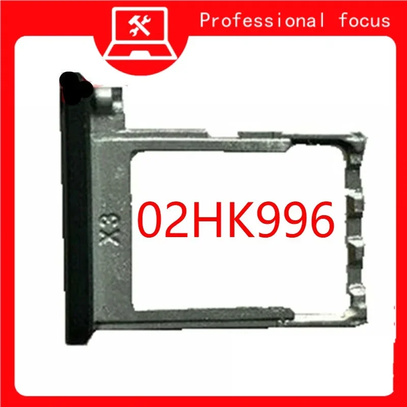 New Original laptop for Lenovo ThinkPad t490t590 p53s t495 p43s T14 p14s T15 P15 P15 p15s t15g SIM tray pallet 02997 HK