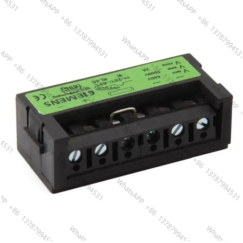 PME- 400- S half-wave Rectifier Motor Brake Rectifier Power Supply Device PME 400- S