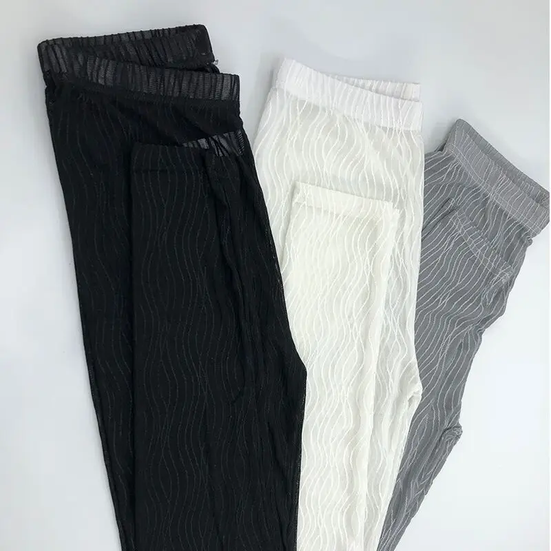 Mulher leggings emo coreano popular outono gótico inverno outono shoujo himegyaru 2000s kawaii streetwear harajuku moda esportiva