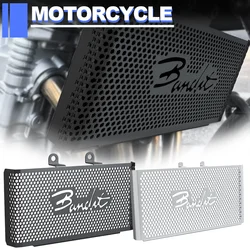 GSF1200 1996-2007 Bandit Motorcycle Radiator Grille Guard Cover Protector For Suzuki GSF 1200 Bandit 1996 1997 1998 1999 2000