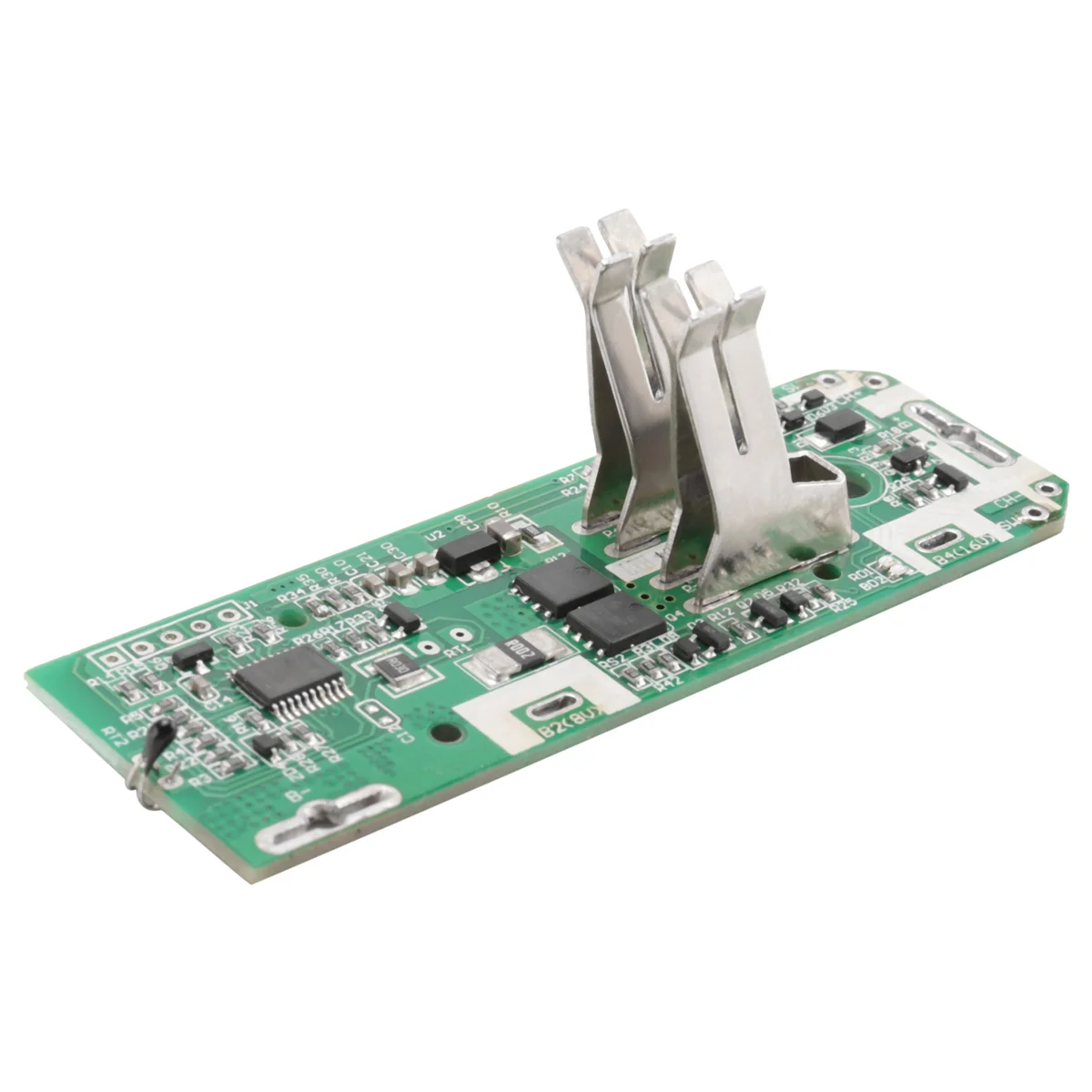 A62X 1Pc PCB Circuit Board, PCB Battery Charging Protection Circuit Board for Dyson V6 V7 Wireless Vacuum Cleaner