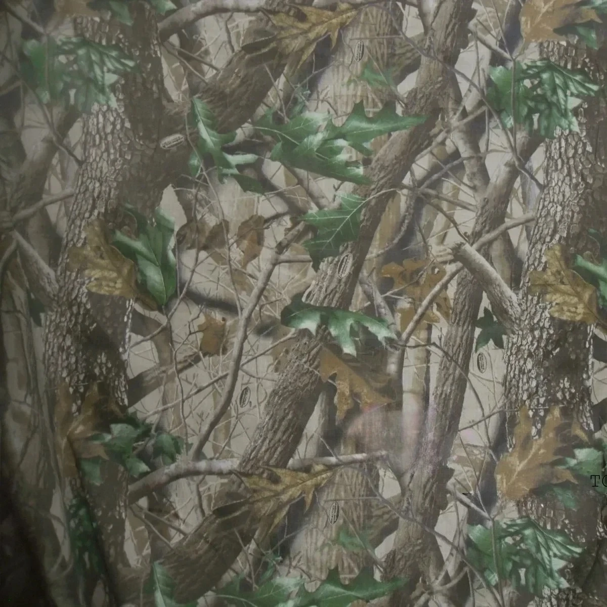 

Bionic Camouflage Fabric for Military and Outdoor Wear Wildland Clothing Tactical Gear Hunting Accessories Sewing Fabrics DIY