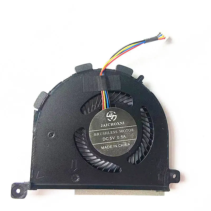 For Dell/Latitude 14 E5450 06YYDG   Laptop CPU GPU Cooling Fan Heatsink Fan Cooler