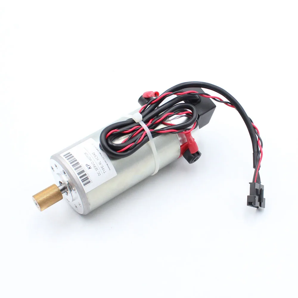 XC-540 DC servo motor / Scan motor For Roland XC-640 XC-740 XJ-540 XJ-640 XJ-740 FH-740 Printer Scan motor Engine