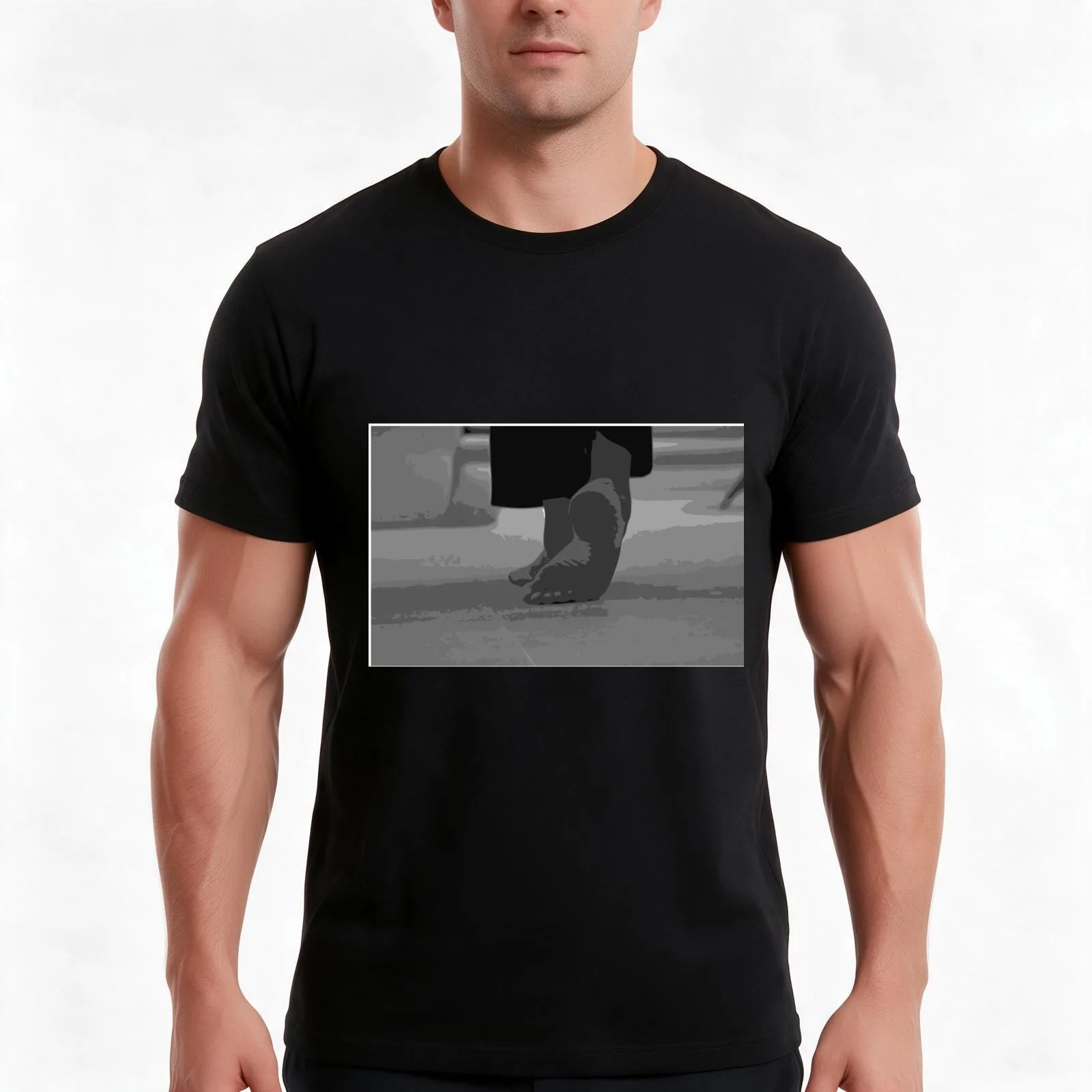 Pulp Fiction Mia Wallace T-Shirt Summer Casual Cotton Tee Oversized Streetwear Tops Vintage Graphic Print Unisex Men Women