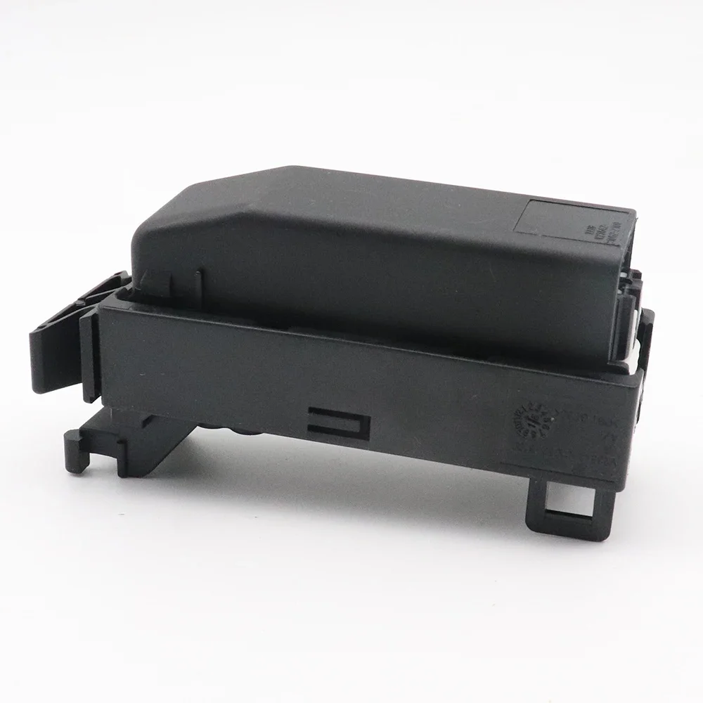 1set 80p ECU SET Aluminum Enclosure Box With 80pin Case Motor Car LPG CNG Conversion Male Female Auto Connector