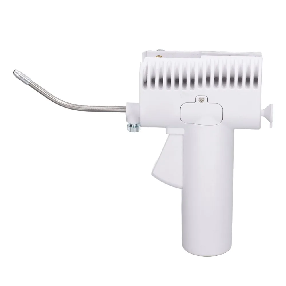 Universal Soldering Iron Adapter Aluminum Alloy Tinning Tool Soldering Gun Adapter ABS Material Efficient Design