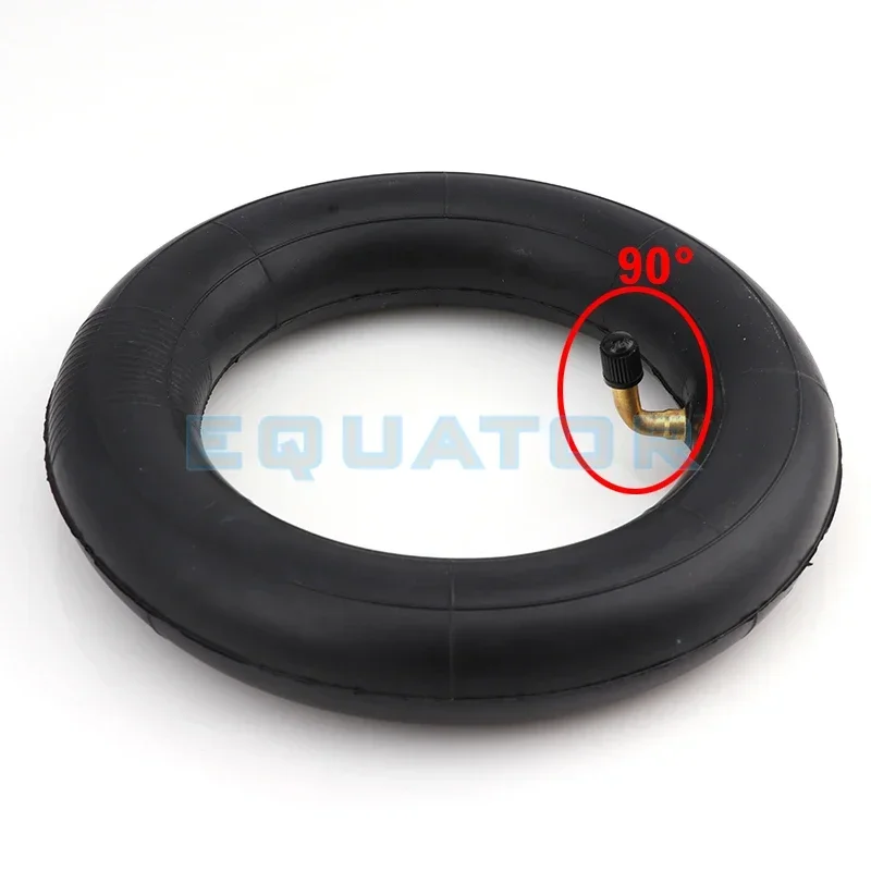 

For Inokim Light Electric Scooter Baby Carriage Folding Bicycle Parts 8.5x2 Inner Tube 8 1/2x2 Inner Tire / Camera