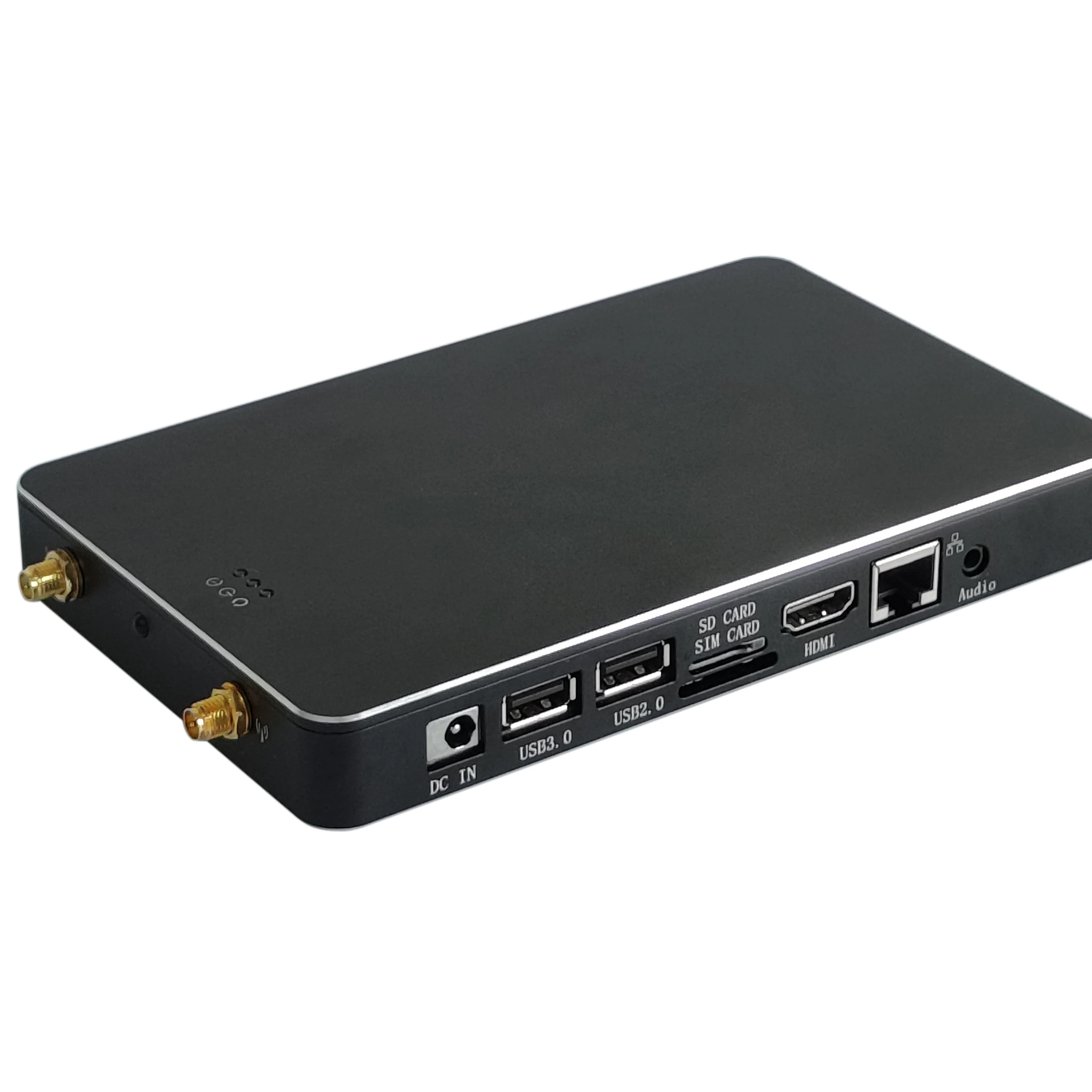 

ELSKY Android 7.1 Android10.0 System Rockchip RK3288 CPU Motherboard 1*RJ45 RAM LVDS HD-MI EDP WI-FI COM Pc Mini