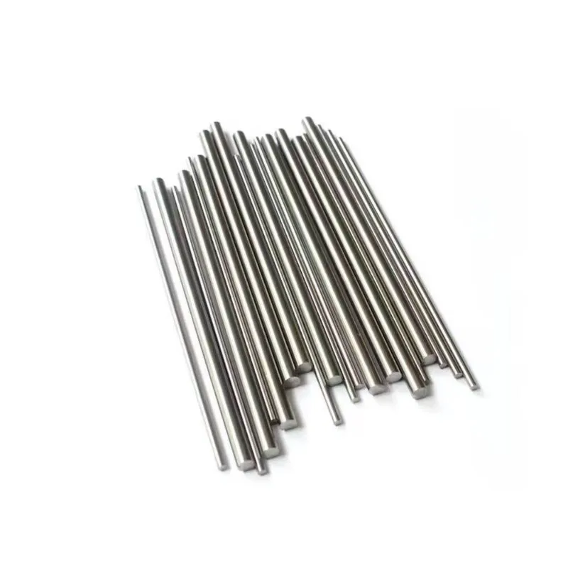 Hastelloy C276 Round Bar NS334 W.Nr.2.4819 N10276 Alloy Rod