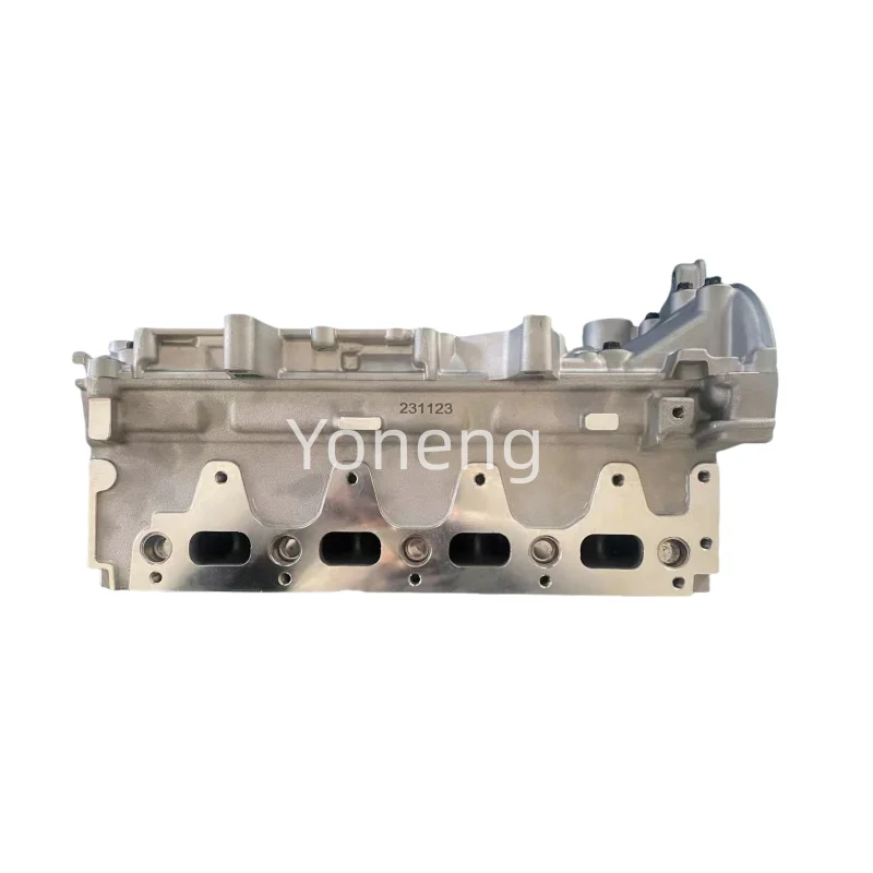

Top Quality 1.6L K4M Engine Old Model Cylinder Head For Renault L90 Mgane Clio