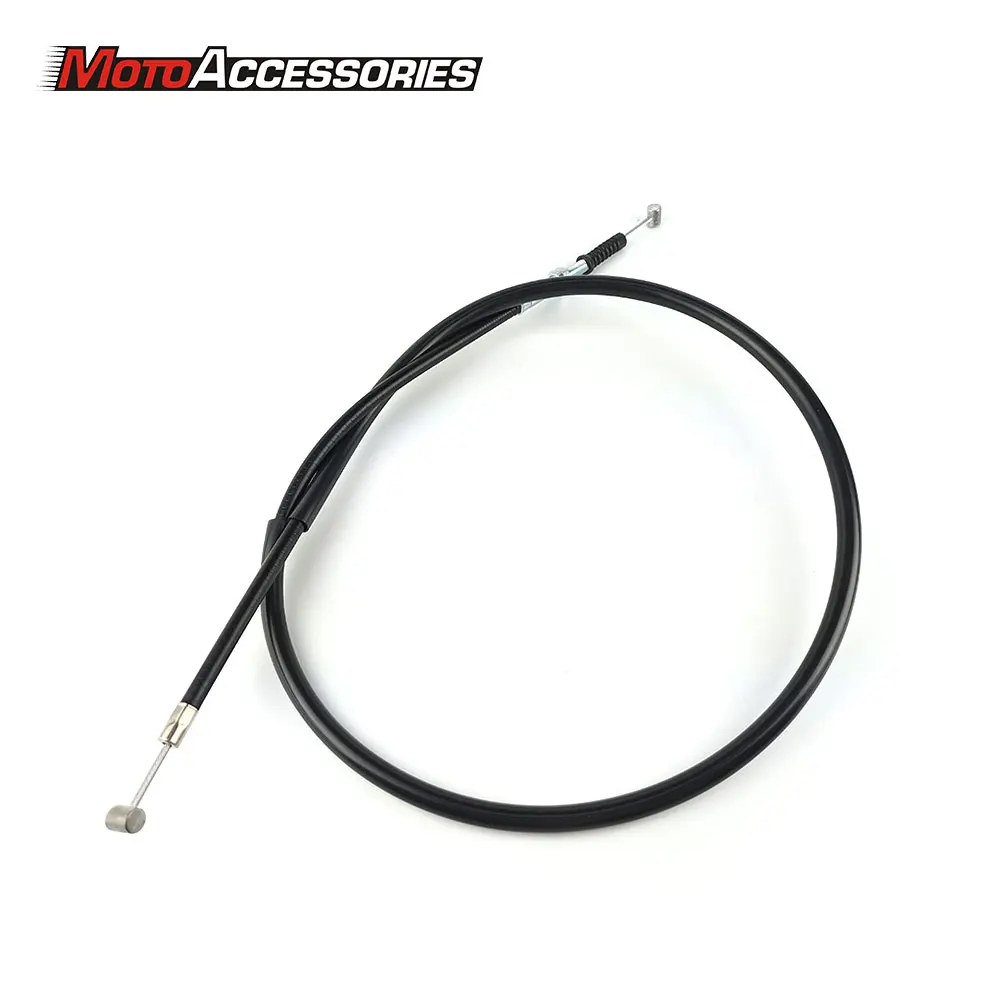 Motorcycle Clutch Cable For Honda CR80 1980 1981 1982 1983 1984 1985 CT110 Throttle Cables Motocross Dirt Pit Bike Scooter Moped