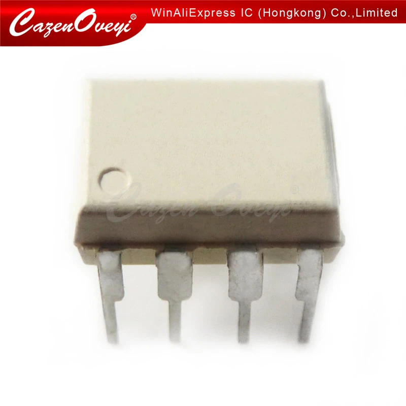 

10 шт./лот TLP2630 2630 DIP-8