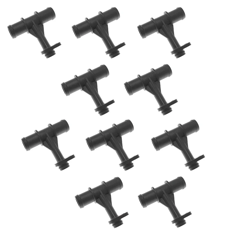 

M93K-10PCS корпус масляного фильтра, охлаждающий фланец, водопроводная труба, быстрый разъем 94810636102 для Cayenne S 4,5L 2003-2006