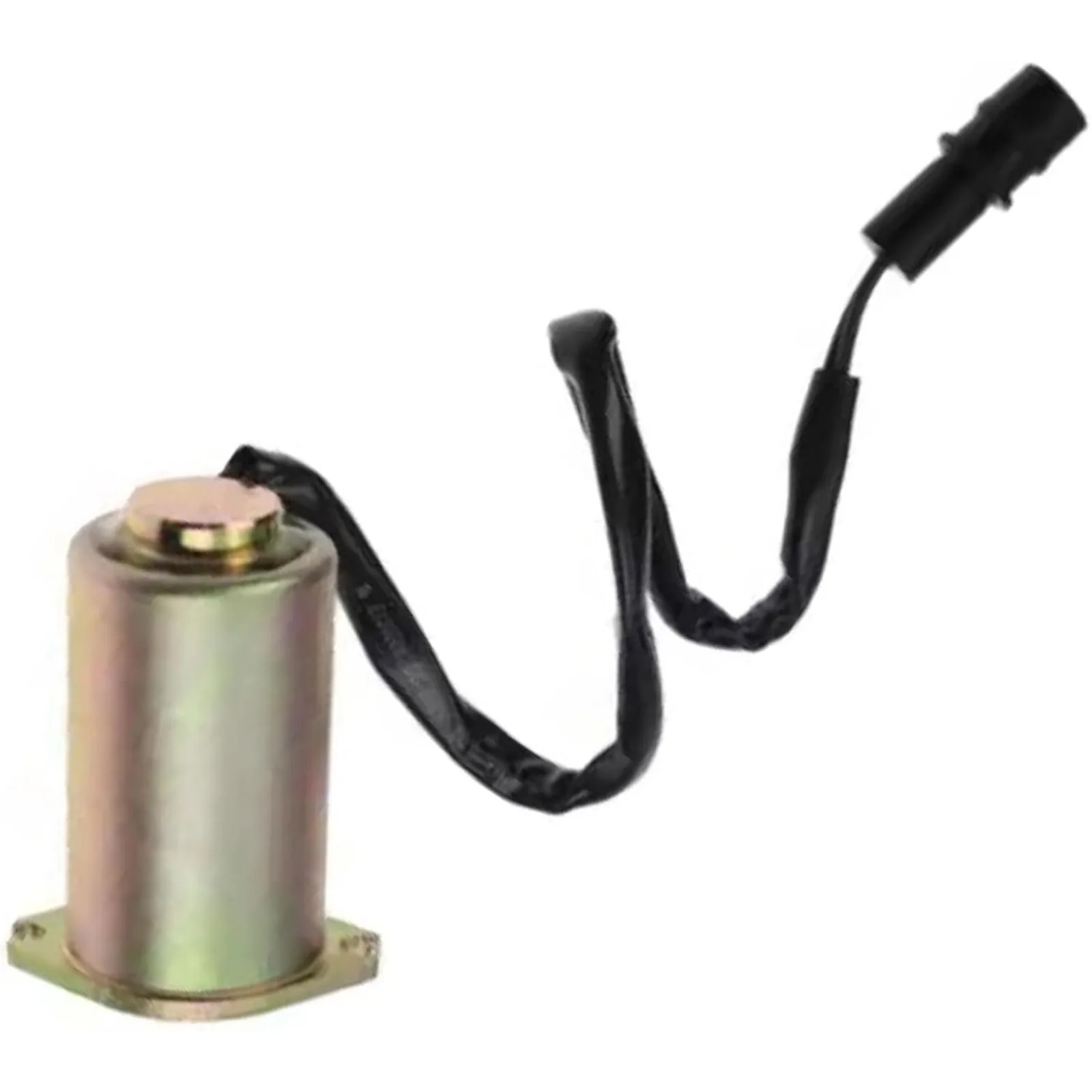 

Solenoid Valve 4I-5674 4I5674 Fits For Caterpillar CAT Excavator 311 312 315 317 320 L 325 330 350 375