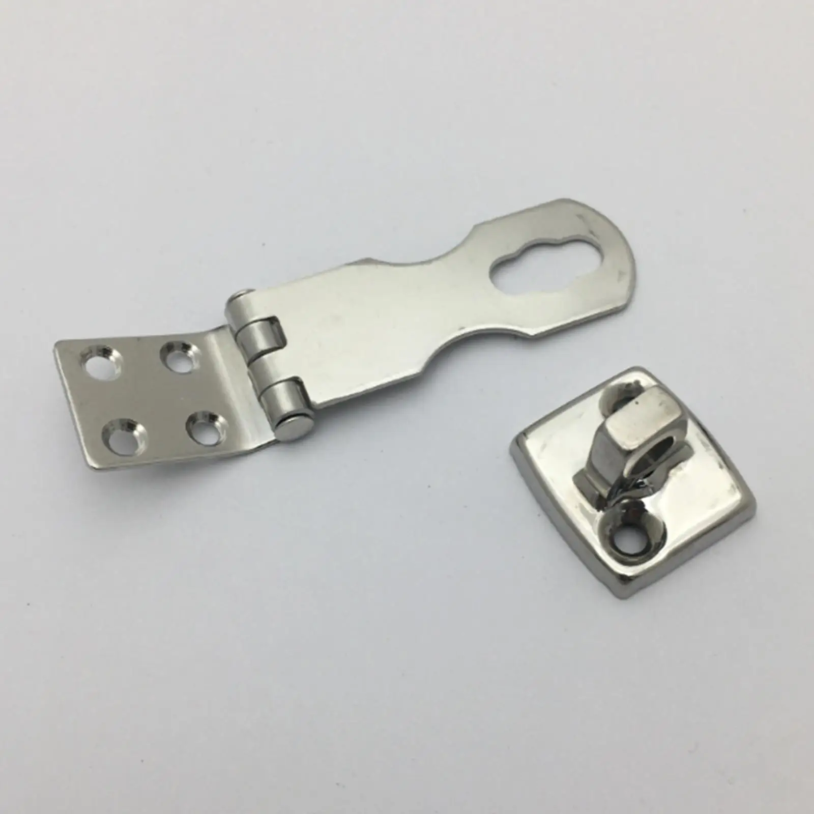 70x25 мм засов из нержавеющей стали 304, шкафные коробки, ручка, замок, зажим 70x25 мм засов из нержавеющей стали 304, шкафные коробки, ручка, замок, зажим