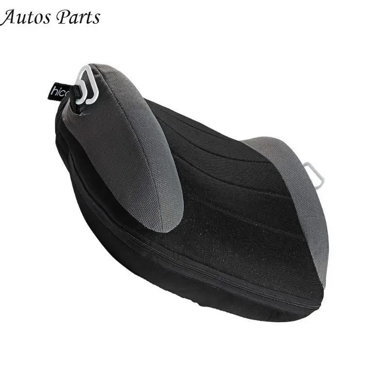 

57BA Comfortable Travel Car Cushion Inflatable Boosters Inflatable Cushion