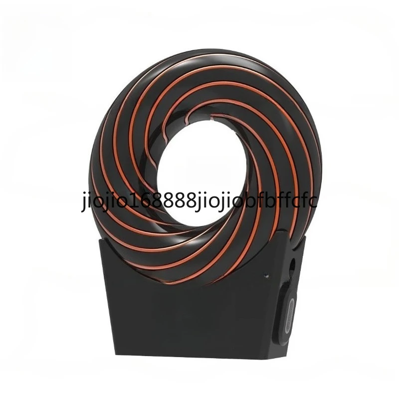 Suitable For  Coil Vortex Field Energy Sleep Adjustable Generator Health Conditioning Coil Winding Coil