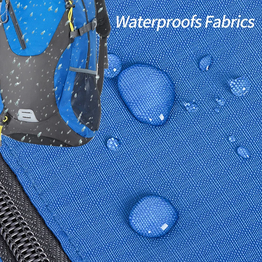 7 Colors For Yamaha Tracer 900/700/GT Tracer 9/7/GT Accessories Outdoor Sports Mountaineering Bag Large Capacity Travel Backpack