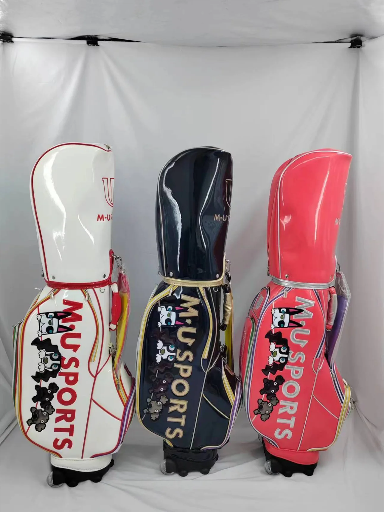 Custom Hot Selling Golf Bag