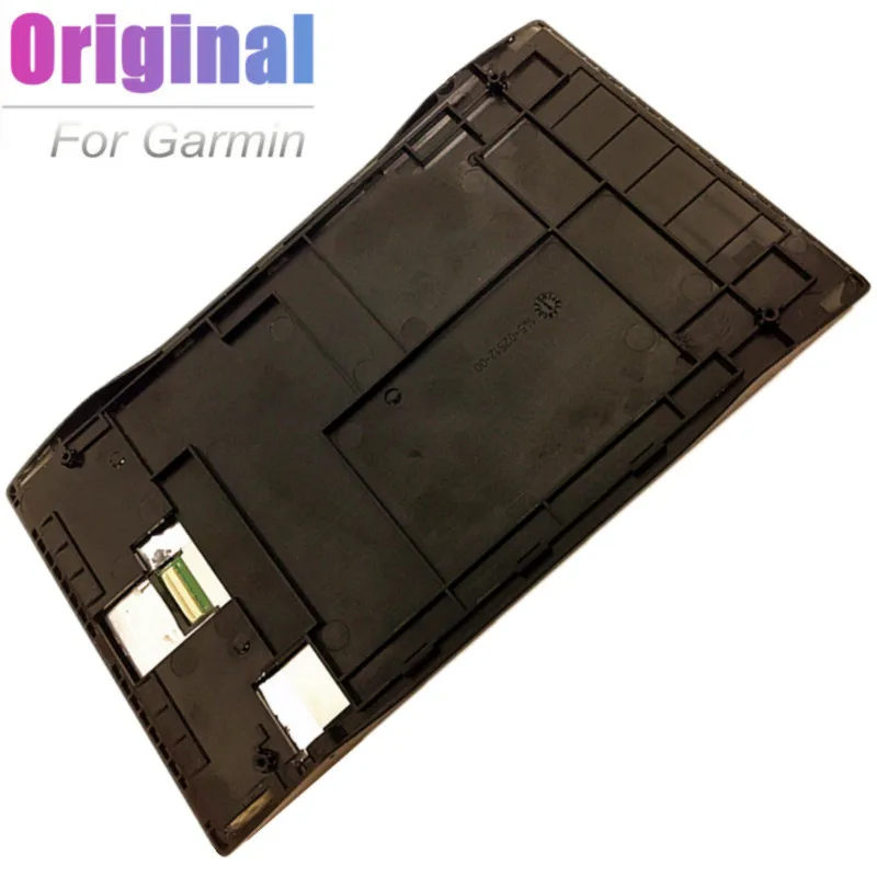 Imagem -02 - Original Polegada Tela Lcd Completa para Garmin Nuvi 2639 2639lm 2639lmt Gps Display Touchscreen Digitador do Painel