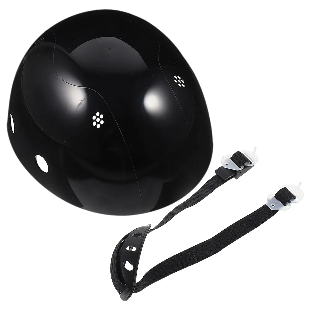 

1Set Professional Bump Cap Insert for Safety Helmets Lightweight Rigid Interior with Stronger Ribs Air Permeable Universal Fit