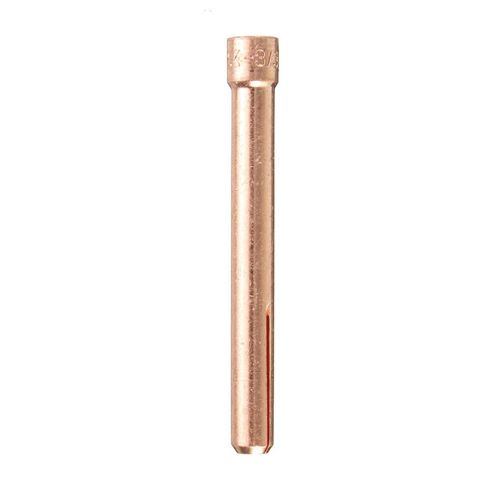 Welding Operations TIG Gas Lens Accessory Kit TIG Welding Accessories Complete TIG Welding Kit Welding Insulator For DB