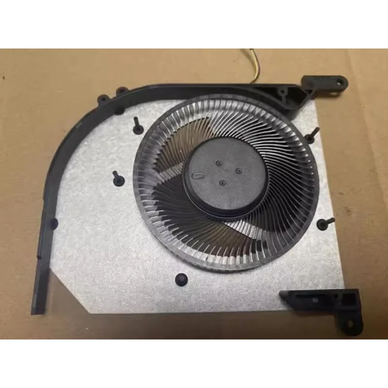 Y+New For MSI Stealth 18 AI Studio A1V MS-1831 CPU GPU Fan PABD1A010SHR N529 N530