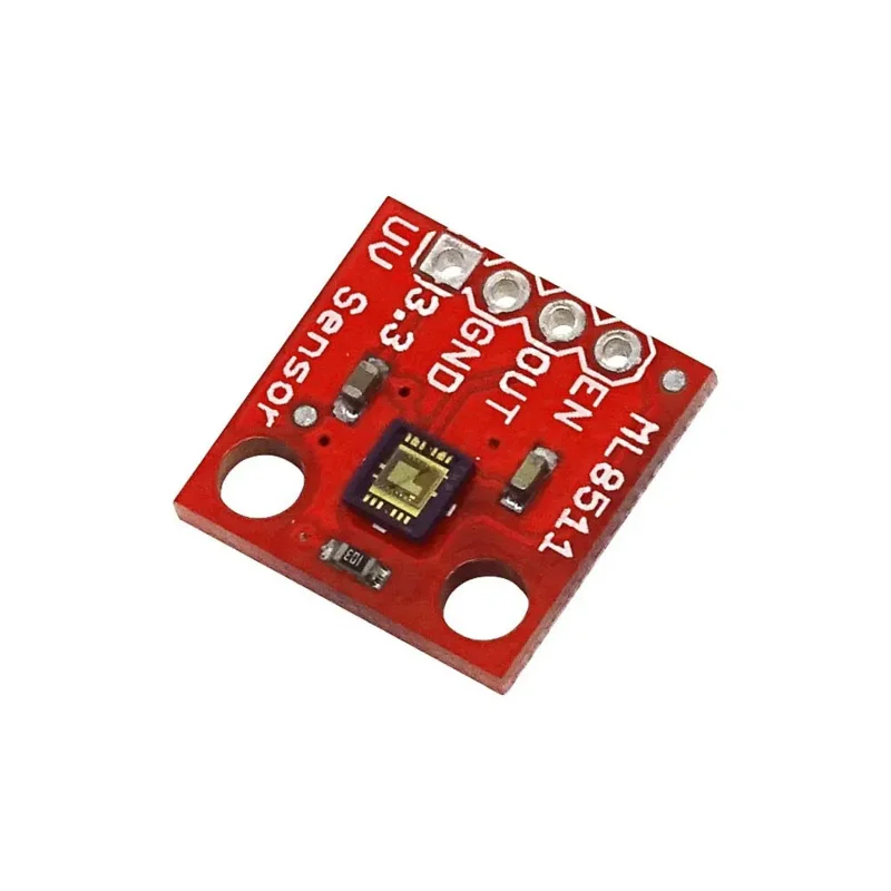 UV Sensor Breakout - ML8511 UVB Ray Detection Module