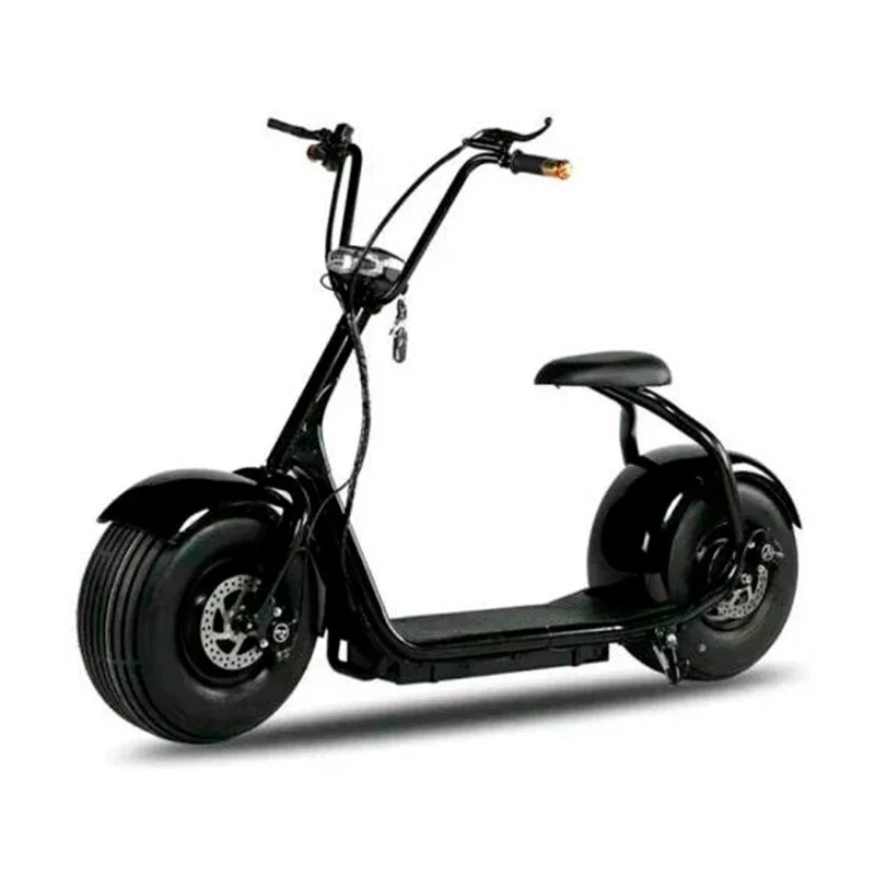 2020 China manufacturers EU warehouse Holland in stock 1500w powerful electric scooter citycoco