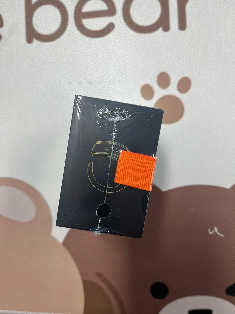 AIR3 official original new accessories - 3dof Bluetooth Ring, the Ring charging cable not included!