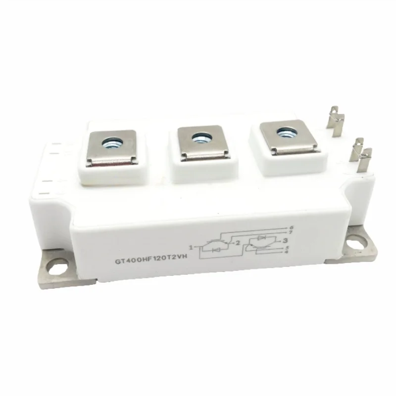 

Новый оригинальный модуль GT400HF120T2VH