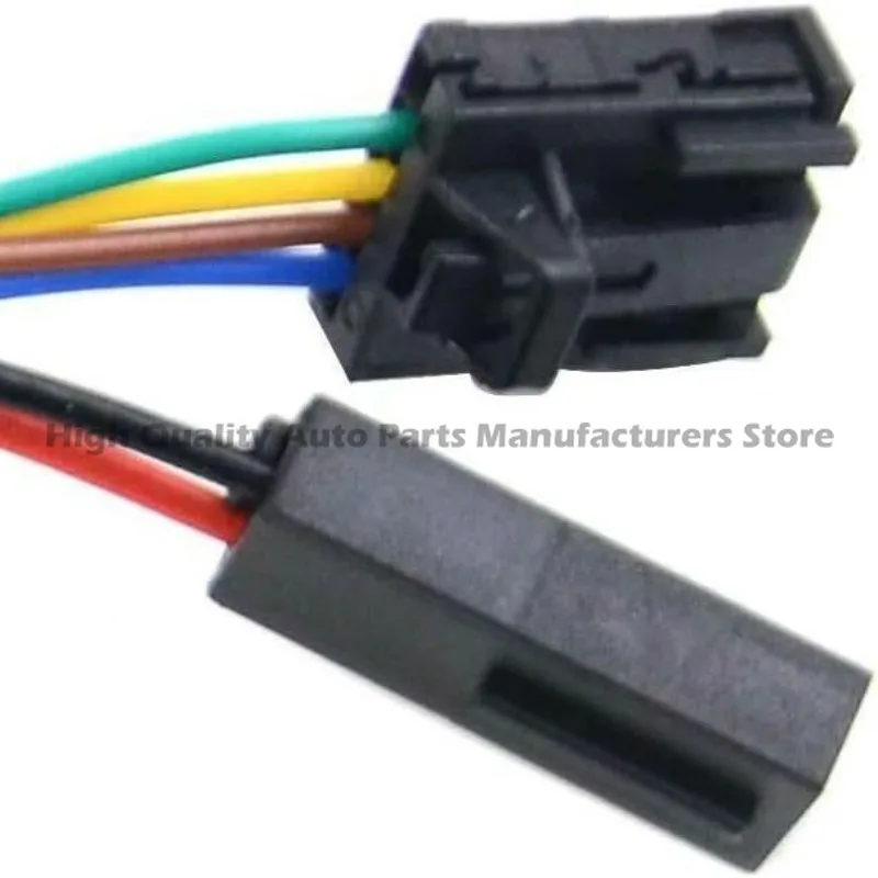 

1 Pair Suitable for Volkswagen Skoda 3T9827851C 3T9827852C electric tailgate strut trunk