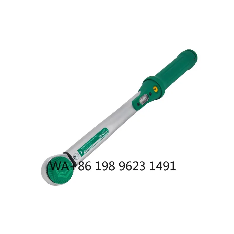 High Precision Preset Wrench,Inch Drive, , heavy duty industrial tool for garage repair and general mechanical servicing.