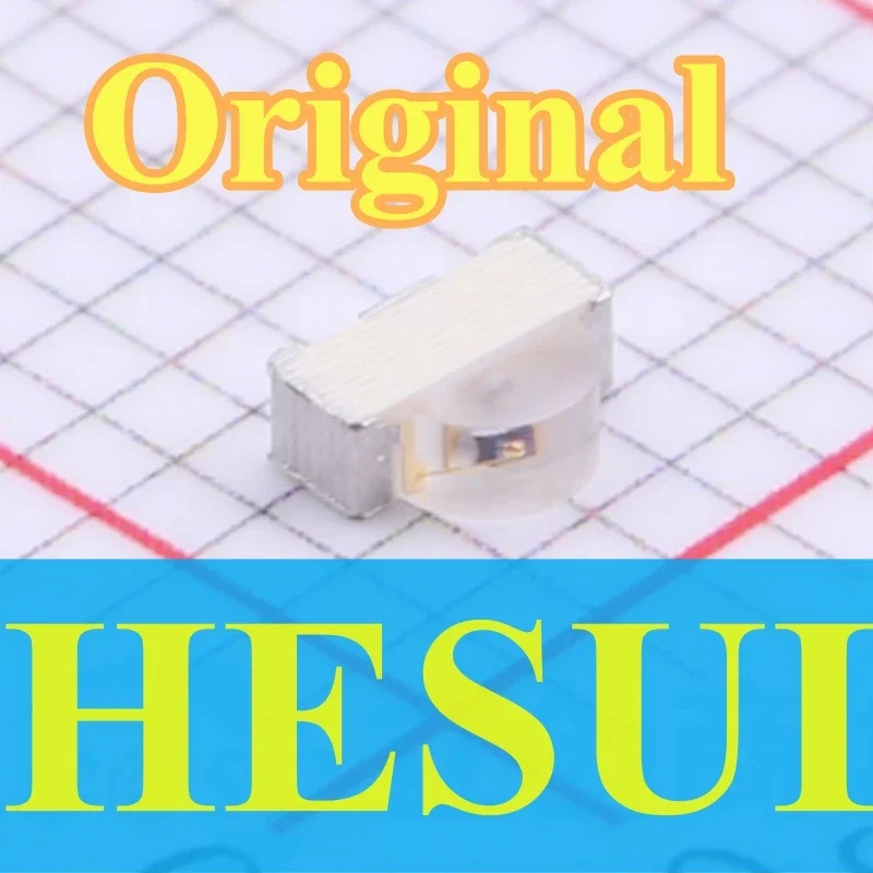 1/10/30PCS Infrared emission tube HIR12-21C/TR8 Original SMD