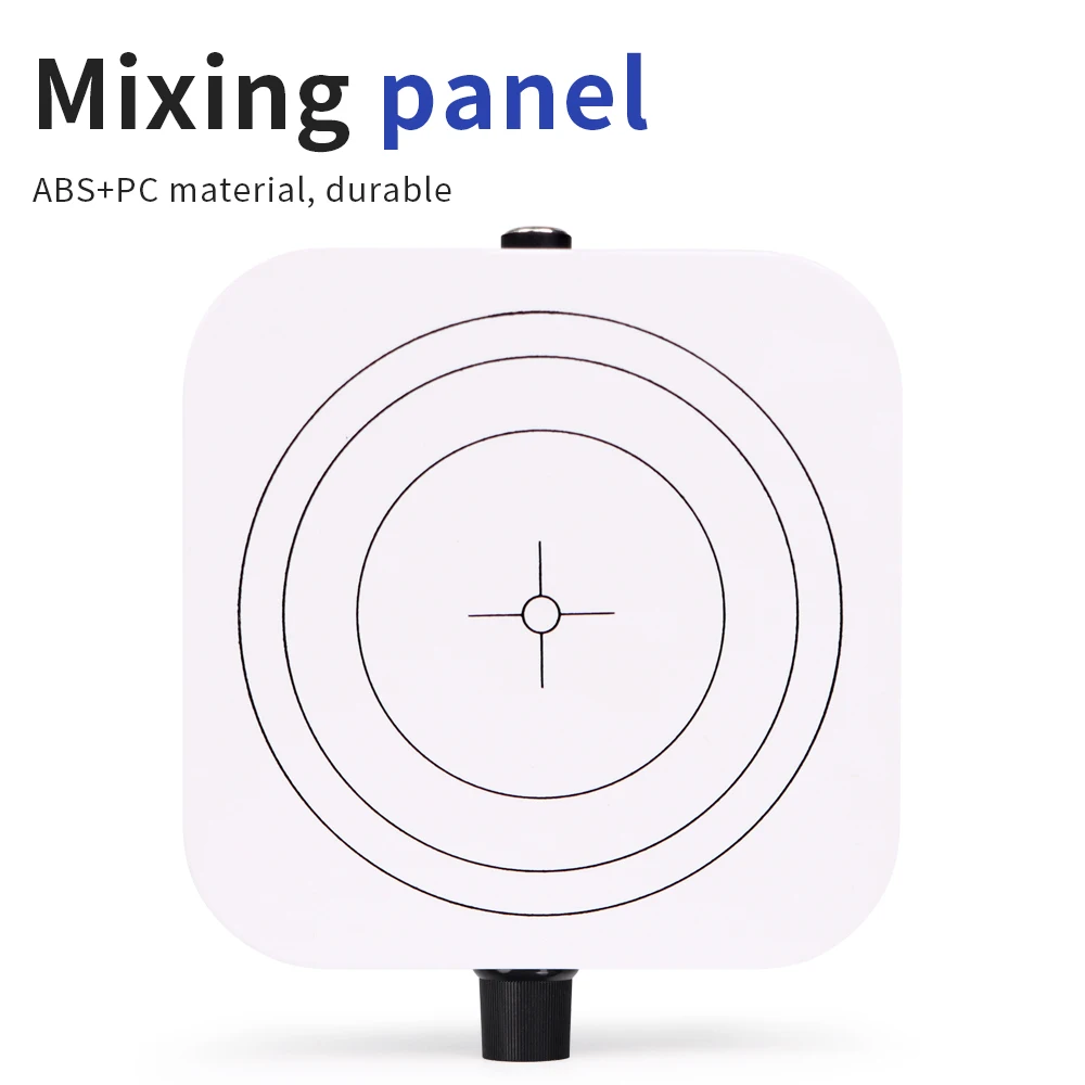 1L لوحة تحريك صغيرة محرك المختبر المغناطيسي مع قضبان تحريك محرك مغناطيسي قابل للتعديل سرعة 300-2000 دورة في الدقيقة لمختبر الفصول الدراسية #1