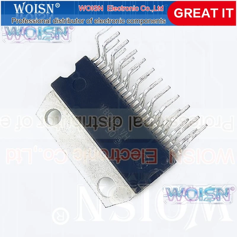 1pcs-20pcs ZIP-23 HA13158 HA13158A