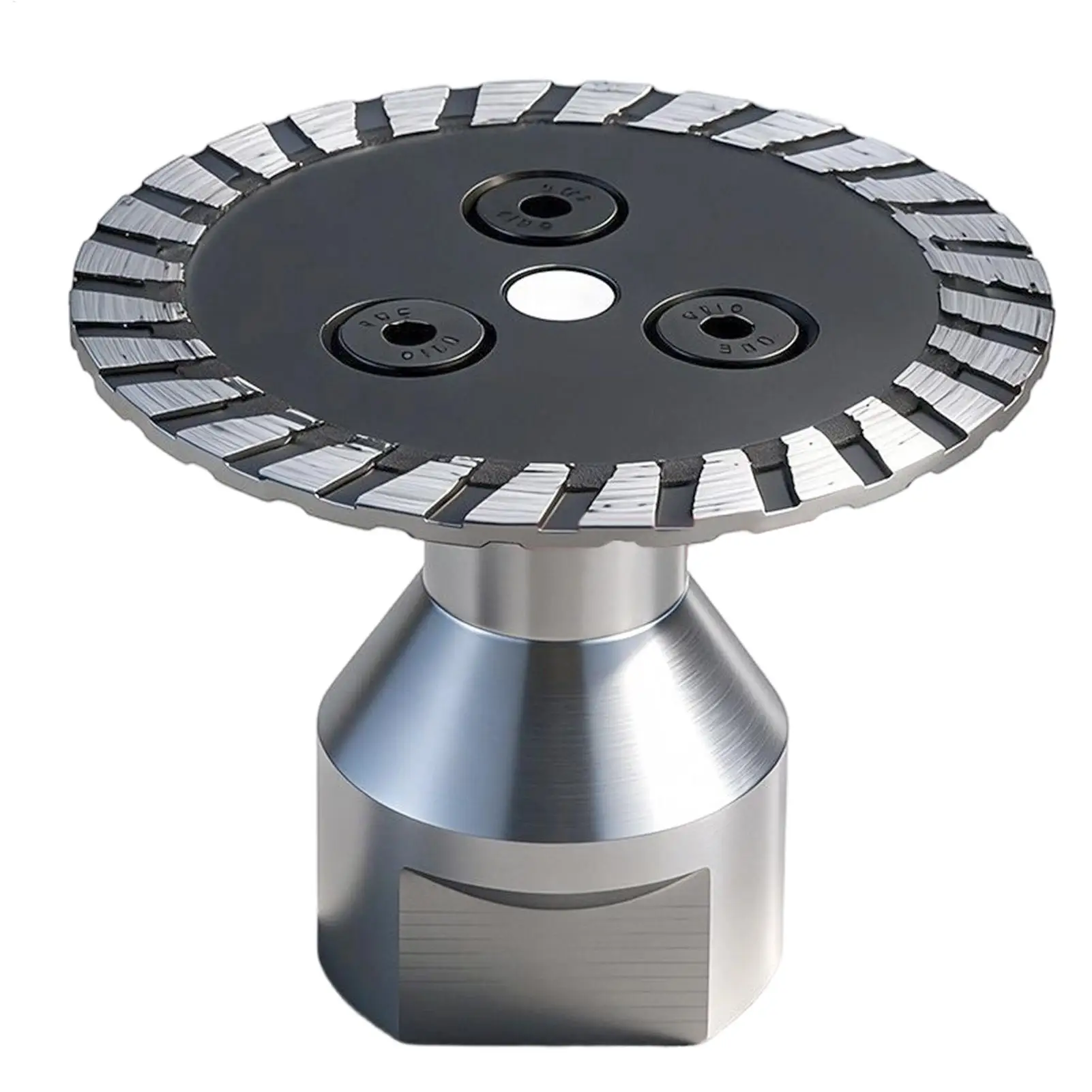 

Алмазный отрезной диск для угловой шлифмашины 50 мм, для резки, гравировки и полировки, с резьбой M8