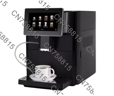 Home office grinder Bean grinder，For Hipresso Automatic espresso machine