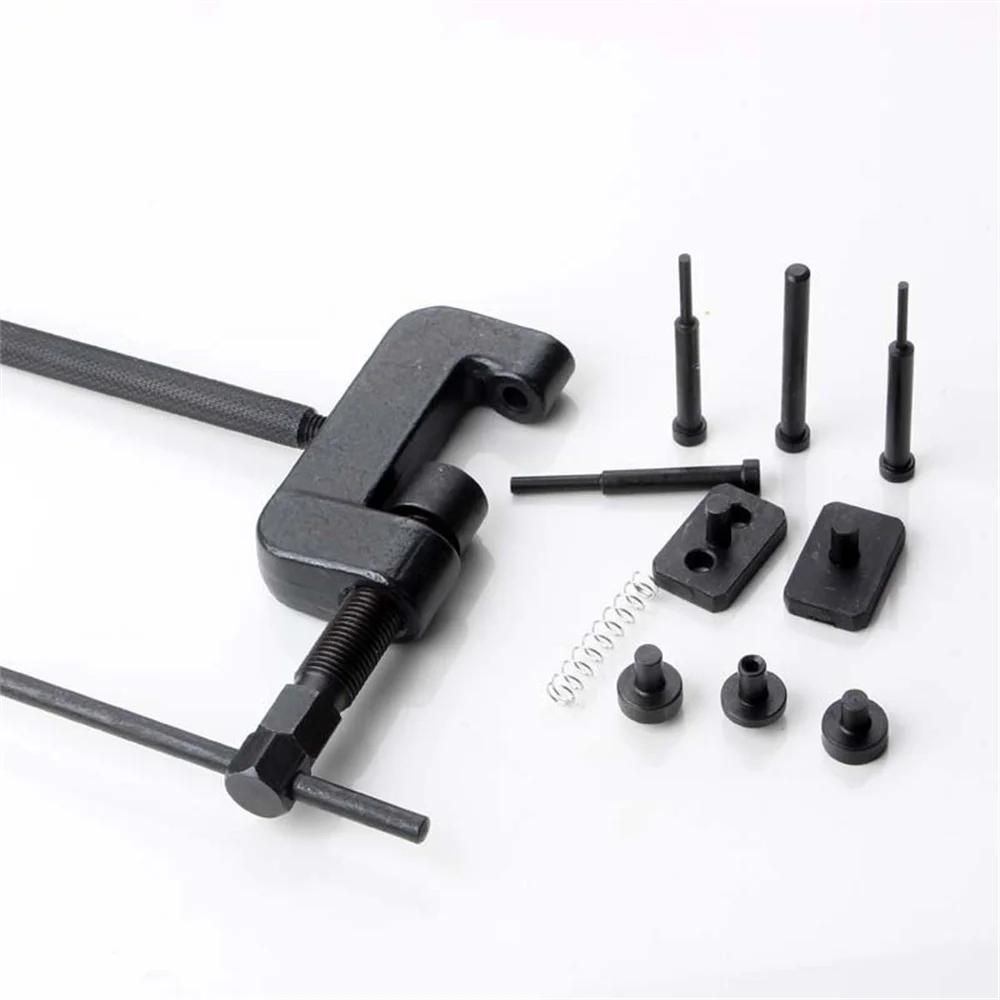 

Motorcycle Timing Gauge Chain Remover