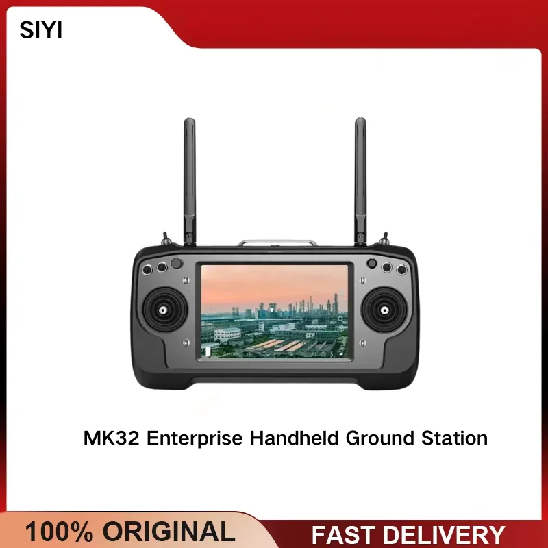 SIYI MK32 7