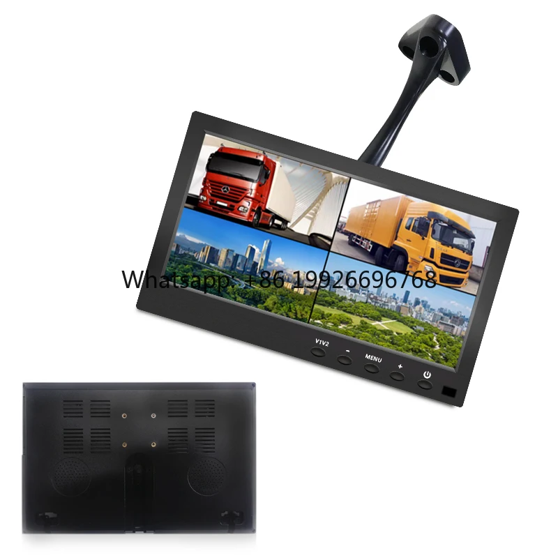 Szsuntex ST848-10.1…