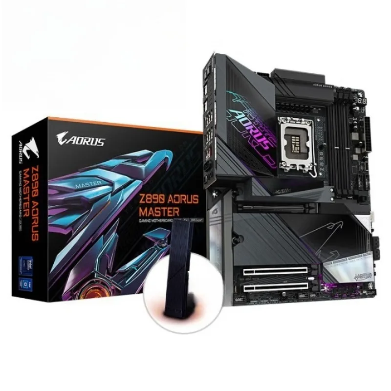 Parts For Z890 Aori…