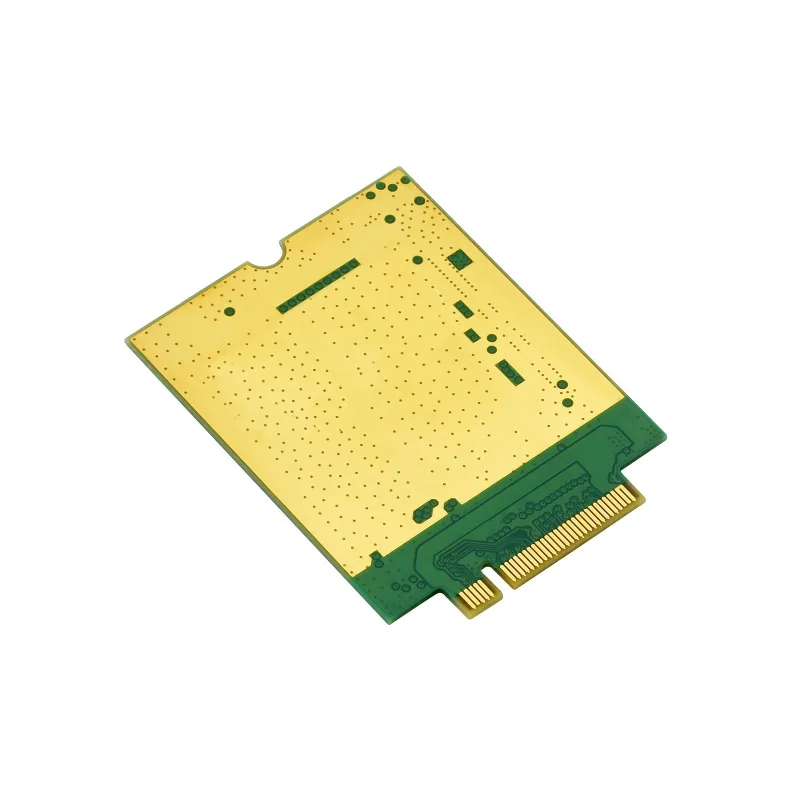 SIMCom SIM7600G-H-M.2 SIMCom Original 4G persévérance Cat-4 Tech Couverture Globale Connecteur GNSS M.2