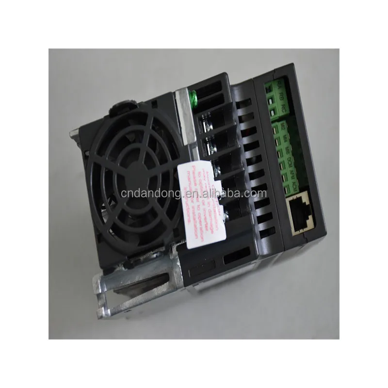 Diskon Besar Inverter Pengontrol 220V Ke 380V VFD150V43A-2 Delt